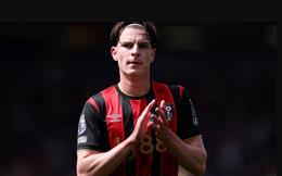 Bournemouth chốt giá bán trụ cột cho MU và Liverpool