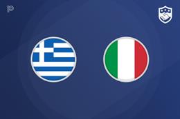 Nhận định Hy Lạp vs Italia (2h00 ngày 8/6, Giao hữu quốc tế)