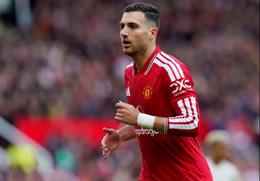 Diogo Dalot thoát chết trong vụ tai nạn kinh hoàng