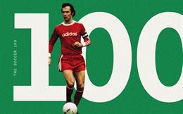 Franz Beckenbauer: Der Kaiser và cú tát góp phần biến Bayern Munich thành gã khổng lồ của giới túc cầu