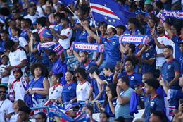 Nhận định ĐT Cape Verde bảng H VCK World Cup 2026: Bước ra biển lớn