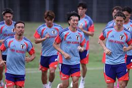 Nhận định ĐT Nhật Bản bảng F VCK World Cup 2026: Khẳng định vị thế