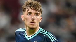 Thần đồng 18 tuổi của ĐT Đức lỡ hẹn World Cup
