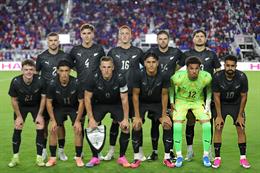 Nhận định ĐT New Zealand bảng G VCK World Cup 2026: Khát vọng lịch sử