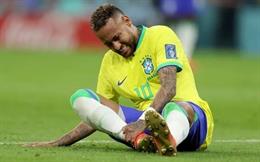 Ancelotti xác nhận Neymar sẽ chụp MRI để đánh giá chấn thương
