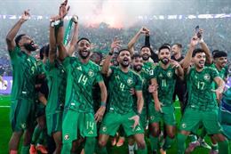 Nhận định ĐT Saudi Arabia bảng H VCK World Cup 2026: Giữa những nghi ngờ