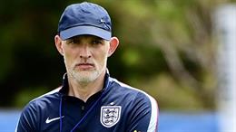 Tuchel lo ngại tin đồn chuyển nhượng ảnh hưởng ĐT Anh