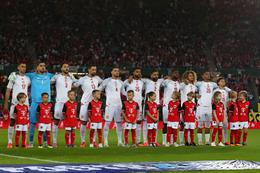 Nhận định ĐT Tunisia bảng F VCK World Cup 2026: Tinh thần đại bàng