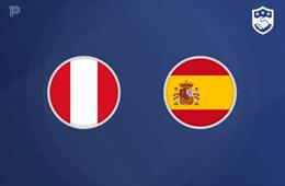 Nhận định Peru vs Tây Ban Nha (9h00 ngày 9/6, Giao hữu quốc tế)