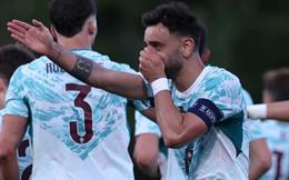 Bruno Fernandes: Khi tài năng chạm tới độ chín