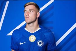 Liam Delap nên rời Chelsea ở Hè 2026
