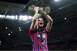 Xabi Alonso được khuyên nên đưa Adam Wharton tới Chelsea