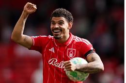Arsenal có phương án B chất lượng vụ Morgan Rogers