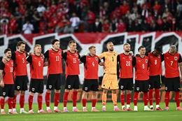 Nhận định ĐT Áo bảng J VCK World Cup 2026: Cơn lốc kiểu mới
