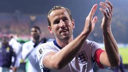 Kane tin ĐT Anh sẽ không đầu hàng thời tiết ở World Cup 2026