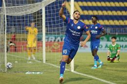 Tổng kết V.League 2025/26