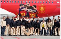 Tây Ban Nha sẽ không tiến sâu ở World Cup 2026