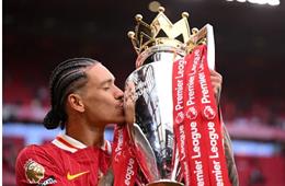 Darwin Nunez đưa ra quyết định về việc trở lại Liverpool