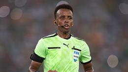 Trọng tài Somalia chia sẻ sau trận Siêu cúp châu Âu: Đây là World Cup của tôi