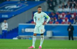 Deschamps khẳng định vai trò lãnh đạo của Mbappe