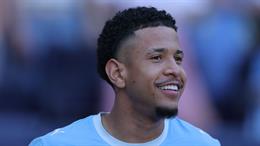 Tottenham sẵn sàng chi 60 triệu bảng để chiêu mộ sao Man City