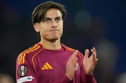 Paulo Dybala đến Premier League?