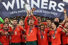 Nhận định ĐT Bồ Đào Nha bảng K World Cup 2026: Cơ hội đoạt Cup
