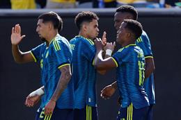 Nhận định ĐT Colombia bảng K World Cup 2026: Vượt qua giới hạn