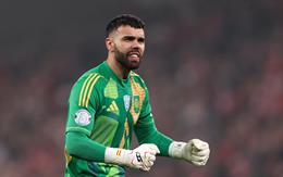 Kỳ World Cup nhiều hi vọng của David Raya