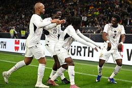 Nhận định ĐT Ghana bảng L World Cup 2026: Thách thức chờ Ngôi sao đen