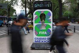 Mexico đóng cửa trường học vì khai mạc World Cup