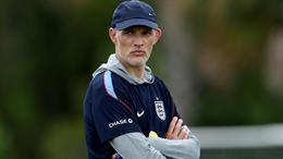 Tuchel: ĐT Anh không phải ứng viên số 1 cho chức vô địch World Cup