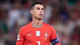 Ronaldo tự tin hướng tới kỳ World Cup thứ 6 trong sự nghiệp