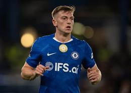 Chelsea nên trao thêm cơ hội cho Liam Delap