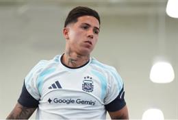 Chelsea bán Enzo Fernandez là phương án tốt nhất