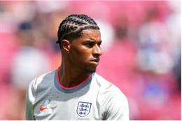 Barca đưa ra quyết định cuối cùng về việc mua đứt Marcus Rashford