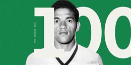 Garrincha: Vị thánh phàm tục