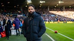 Ruben Amorim lọt tầm ngắm của đội bóng Premier League