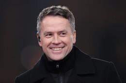 Michael Owen dự đoán đội vô địch World Cup 2026