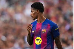 Chelsea lên kế hoạch chiêu mộ Marcus Rashford
