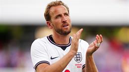 Neville: Harry Kane là cầu thủ đẳng cấp thế giới duy nhất của Anh