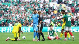 Thống kê bất ngờ: Không trận nào của World Cup diễn ra đúng giờ