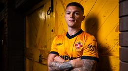HLV Rob Edwards bị sa thải, Trippier cân nhắc hủy gia nhập Wolves