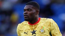 Bị từ chối nhập cảnh, Thomas Partey lỡ trận ra quân World Cup 2026 của Ghana