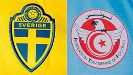 Phân tích, dự đoán phạt góc trận đấu Thụy Điển vs Tunisia (9h00 ngày 15/6)