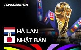 Đội hình Hà Lan vs Nhật Bản dự kiến 03h00 ngày 15/06