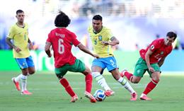 Liệu các đội tuyển khác có phải e ngại Brazil sau màn trình diễn trước Morocco?