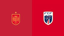 Dự đoán phạt góc hiệp 1 trận đấu Tây Ban Nha vs Cape Verde (23h00 ngày 15/6)
