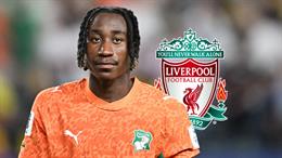 Liverpool đưa Yan Diomande trở thành mục tiêu số 1