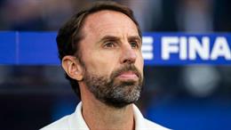 Gareth Southgate tin tưởng ĐT Anh đã sẵn sàng bước lên đỉnh cao
